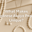 Japanese Akoya Pearls: Elegance That Lasts