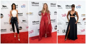 5 BEST DRESSED CELEBRITIES: The “Pearls” of the 2014 Billboard Music Awards Red Carpet