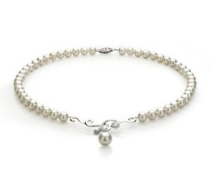 pearls at work
