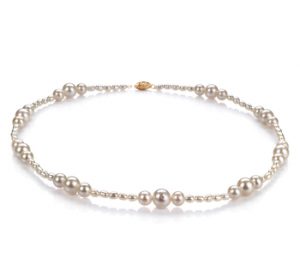 pearls at work