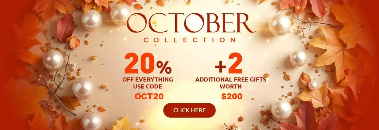 personalized jewelry your custom style solution Top 10 Pearl Jewelry Picks september promotion - pearlsonly - pearls only - pearls jewelry - best pearls jewelry - pearls fashion