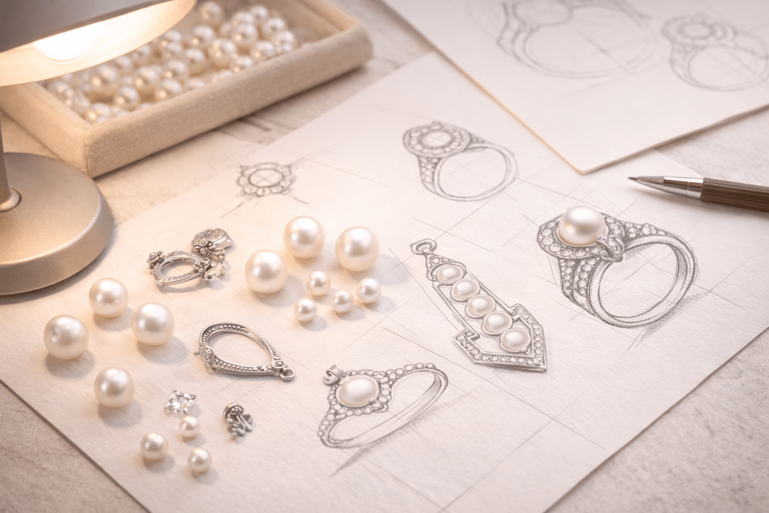 pearlsonly-blog-98-image-9-pearl - Personoidut Mittatilaus Helmikorut Helmitrendeissä - Helmikorut - pearlsonly