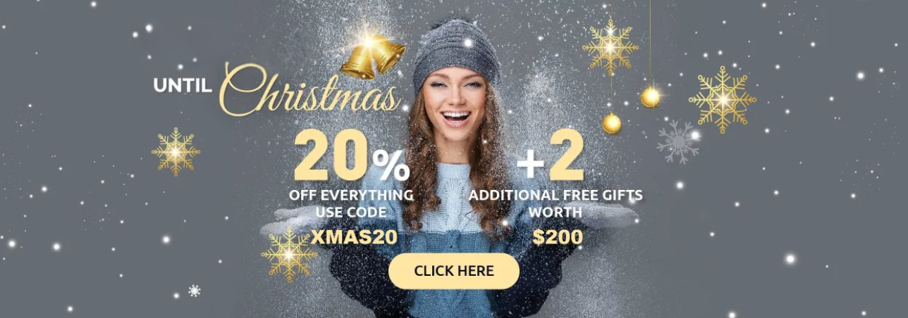 Joulun erikoistarjous