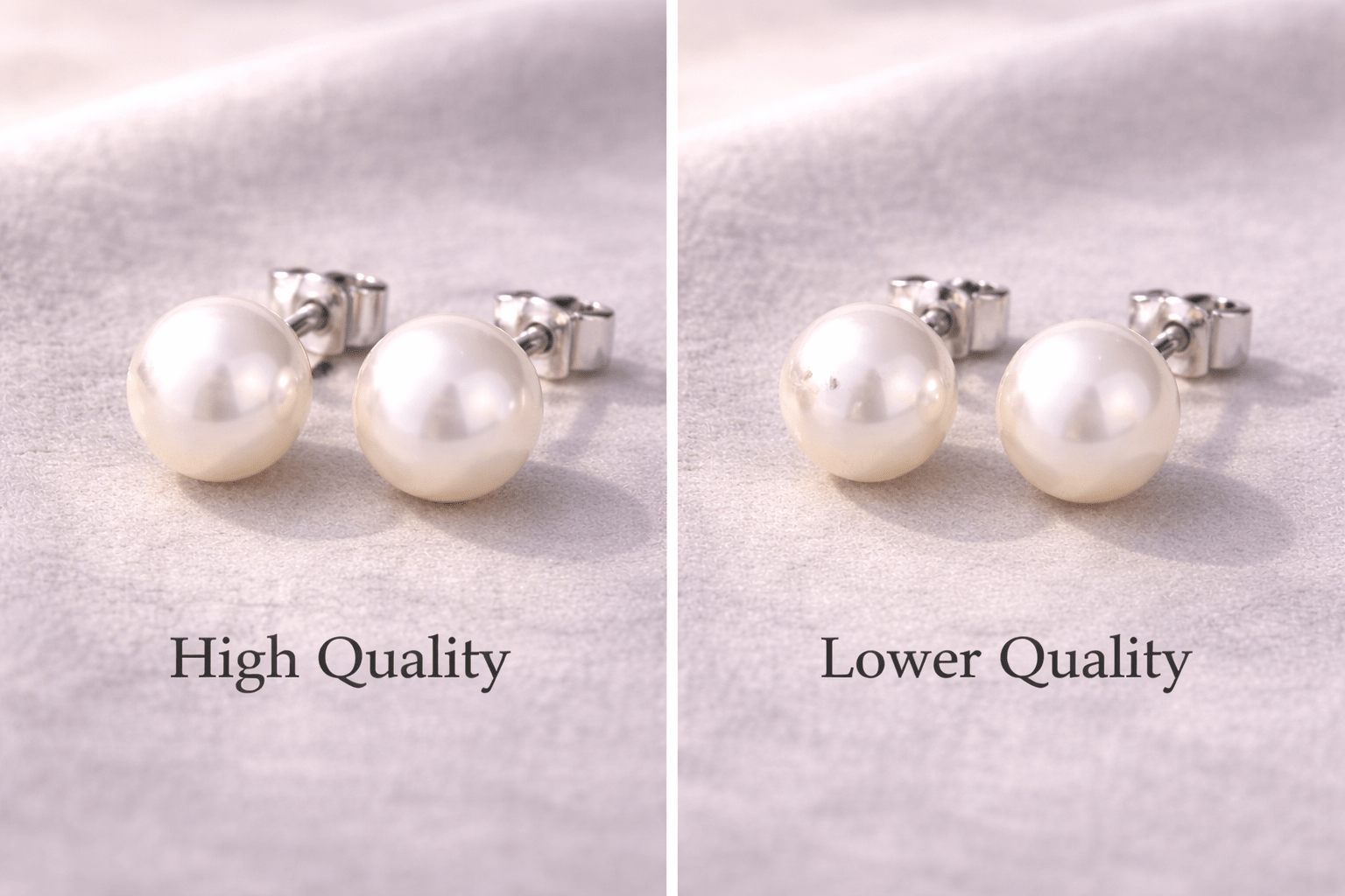 pearlsonly-blog-102-image-2-pearl - Mitä oikeasti pitää huomioida ostettaessa helmin korvakoruja - Helmi­korut - pearlsonly