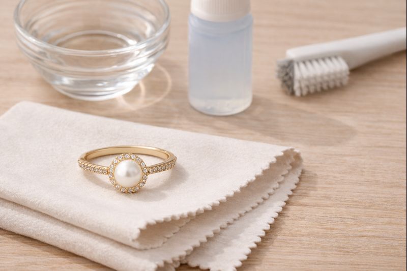 pearlsonly-blog-105-image-8-pearl - Hoito ja ylläpito todellisuudessa - Helmikorut - pearlsonly