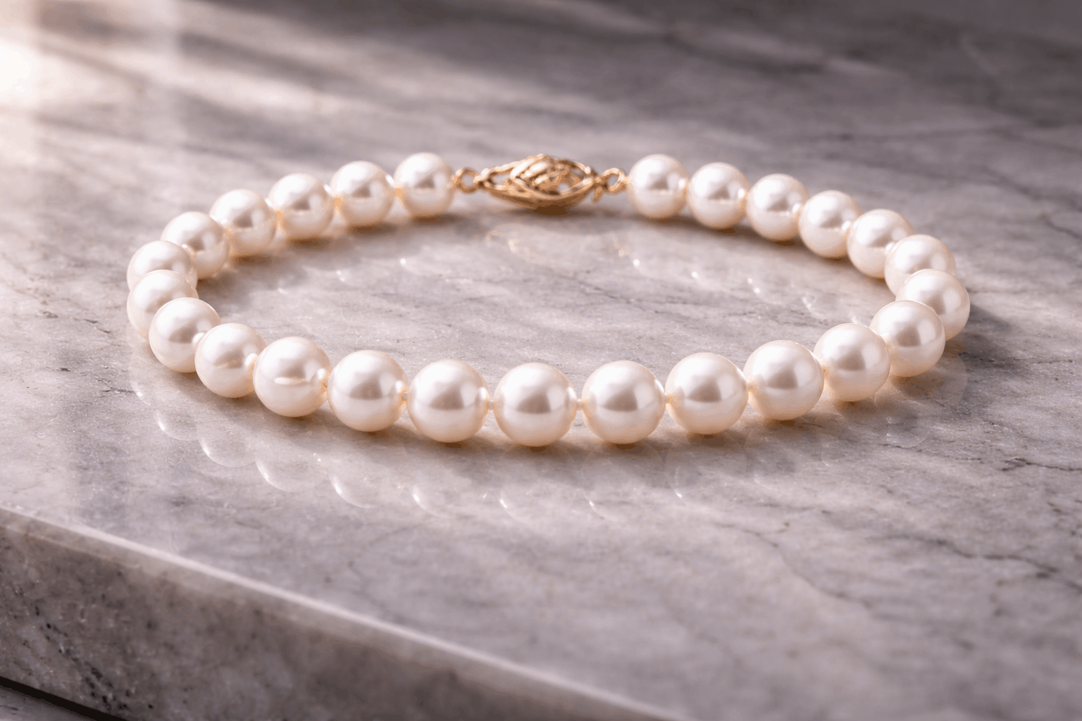 Akoya-helmirannekkeet Britannian markkinoilla