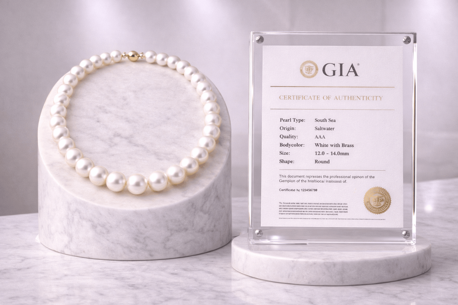 07. Parelsieraden sijoitusarvo Saudi-Arabiassa