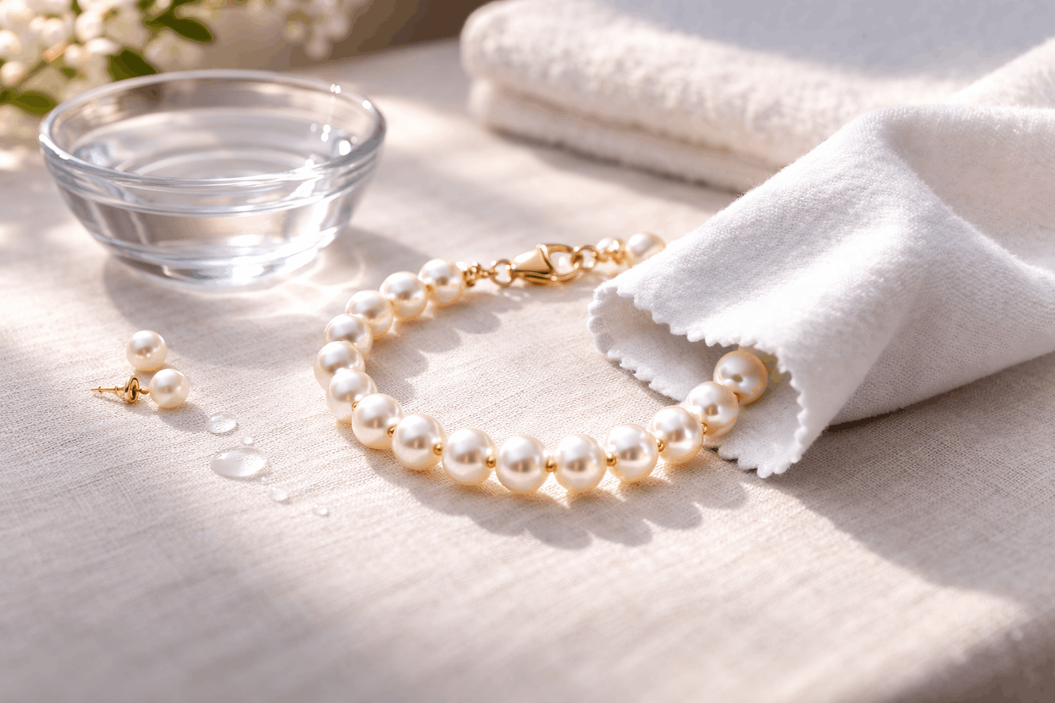 Helmirannekkeiden hoito