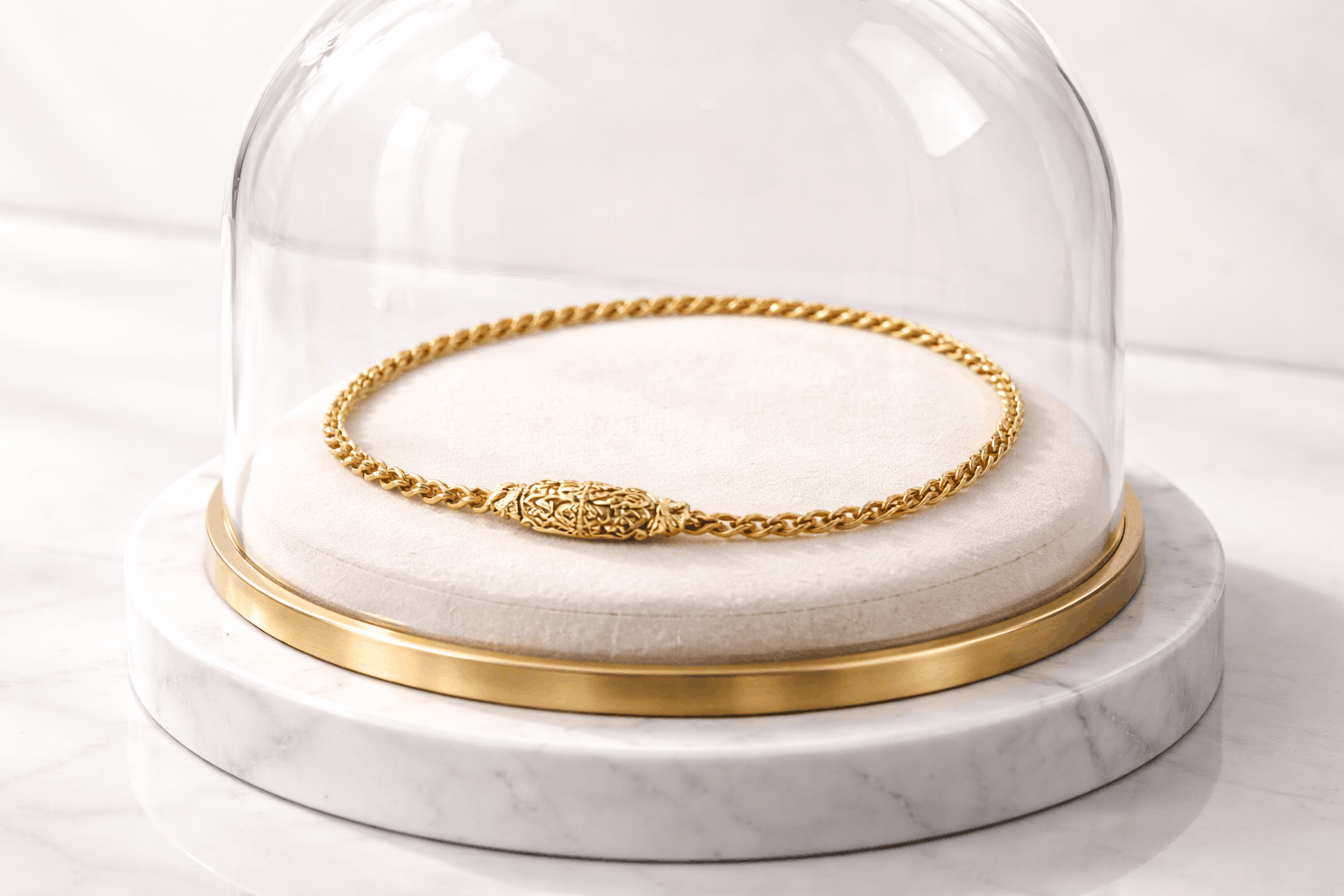 Kultaisten korujen sijoitusarvo