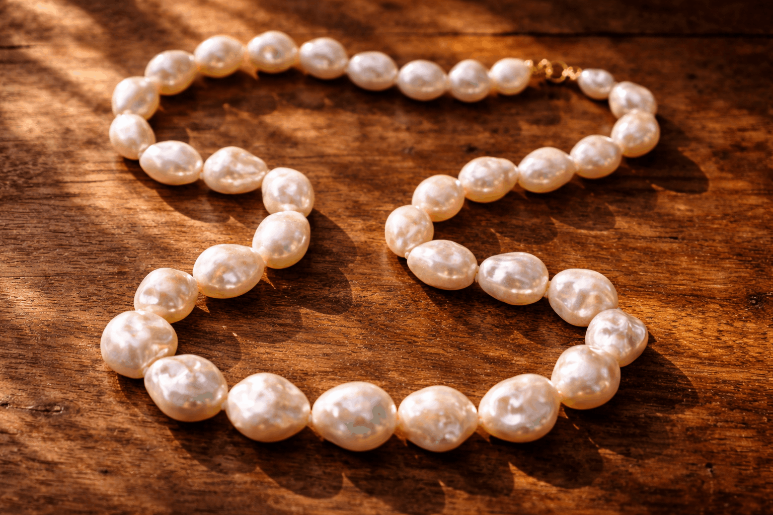 01. Barokkiset muodot ovat hetken helmityyli