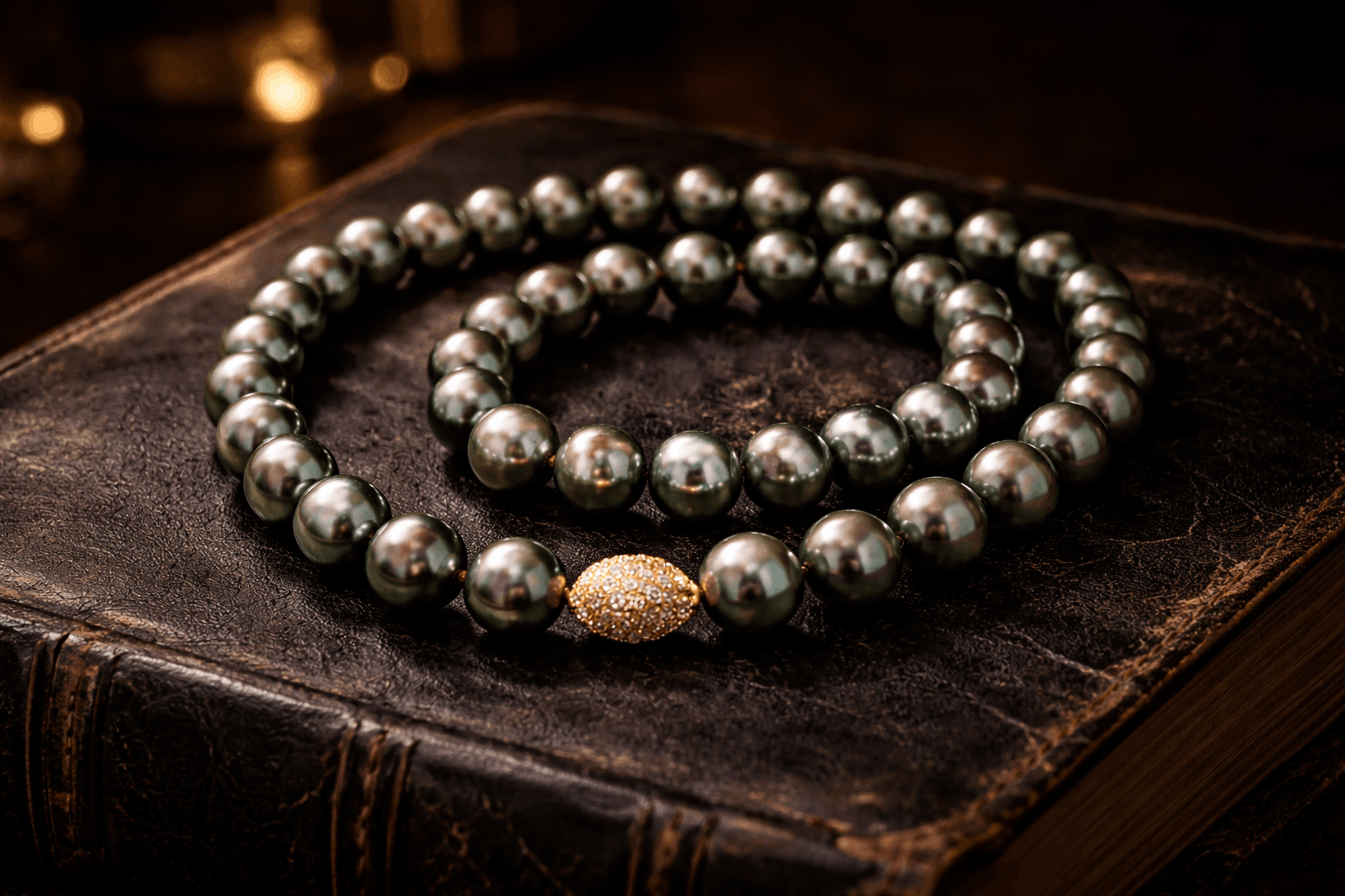 03. Vaikutus helmimarkkinoihin: Miksi epävarmuus ajaa ostajat laatuun