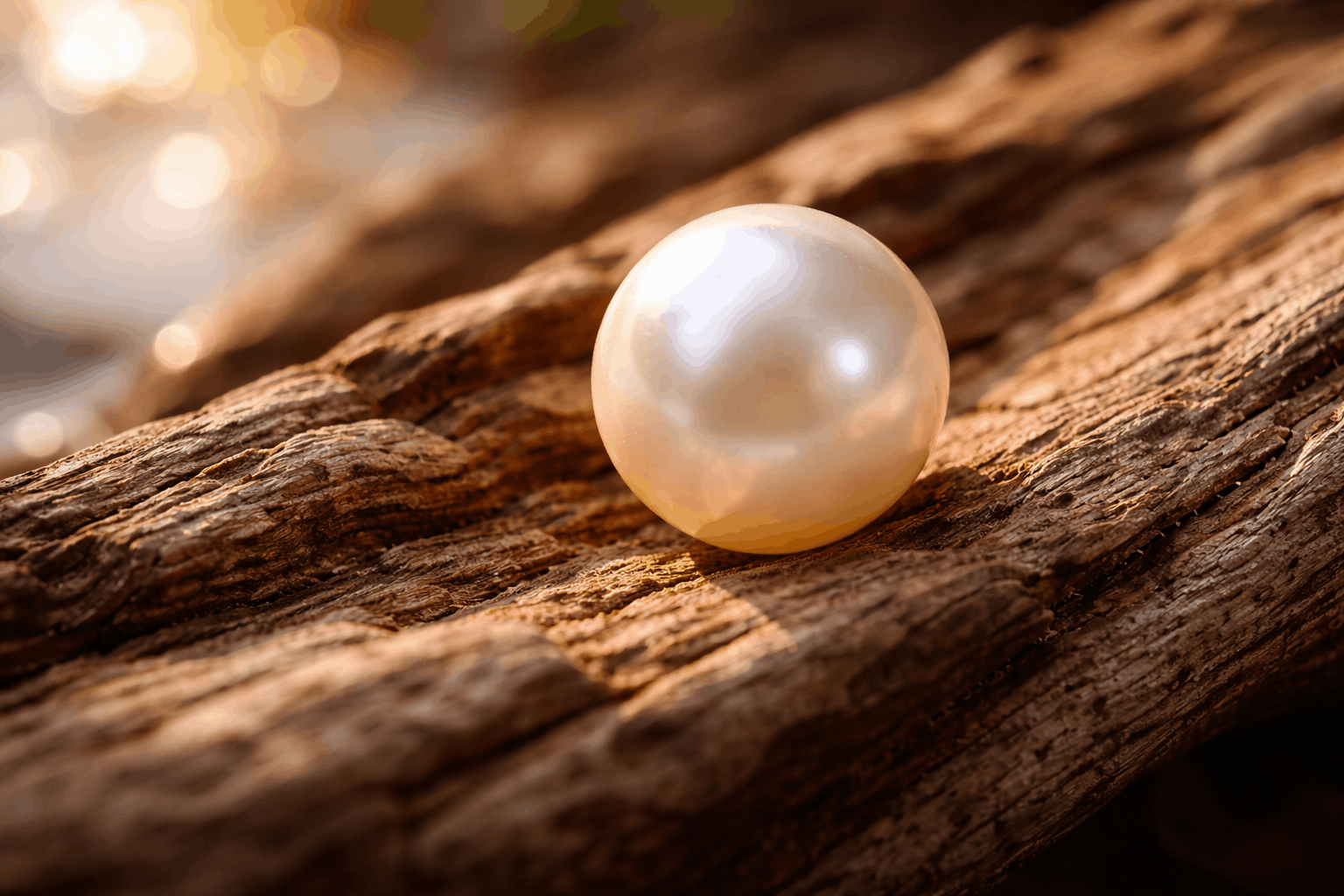 06. Merestä korulaatikkoon