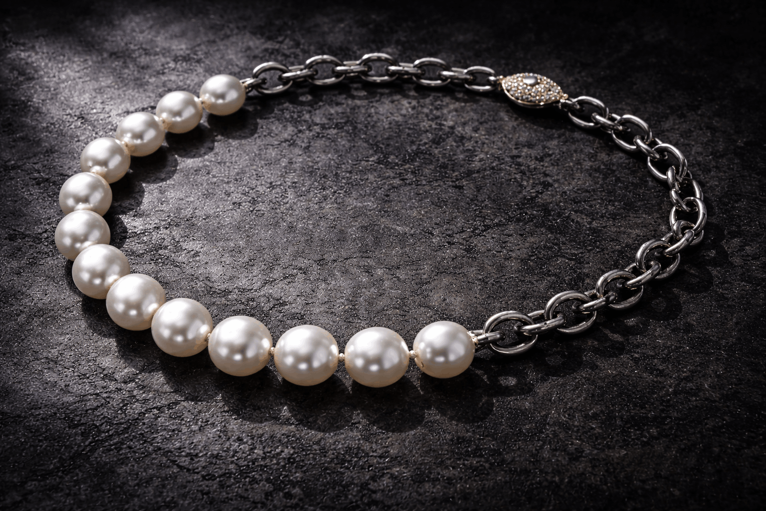 06. Miehet helmien kanssa vuonna 2026 on yksinkertaisesti muotia