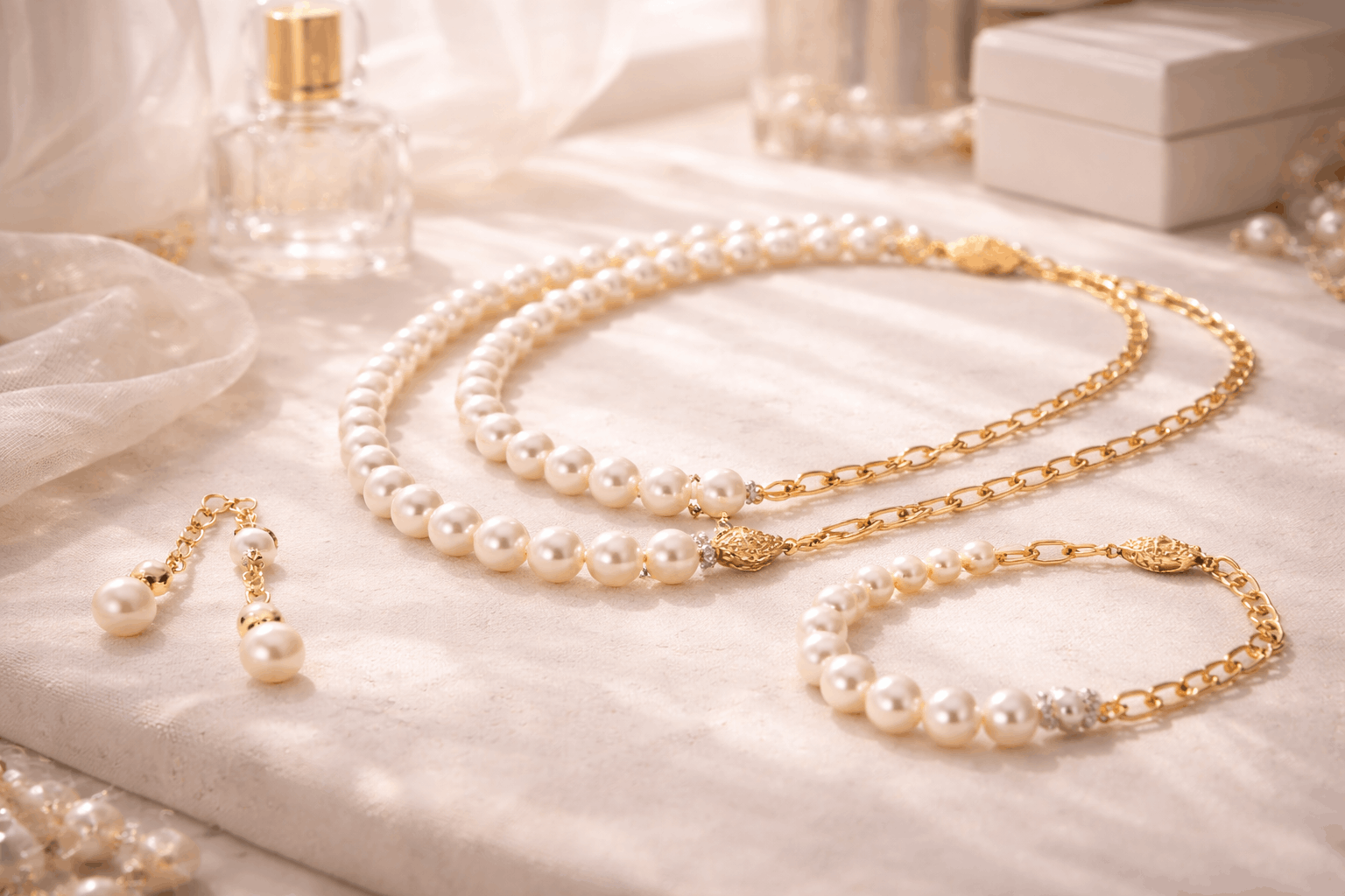 07. Kuinka käyttää helmiä modernilla tavalla vuonna 2026