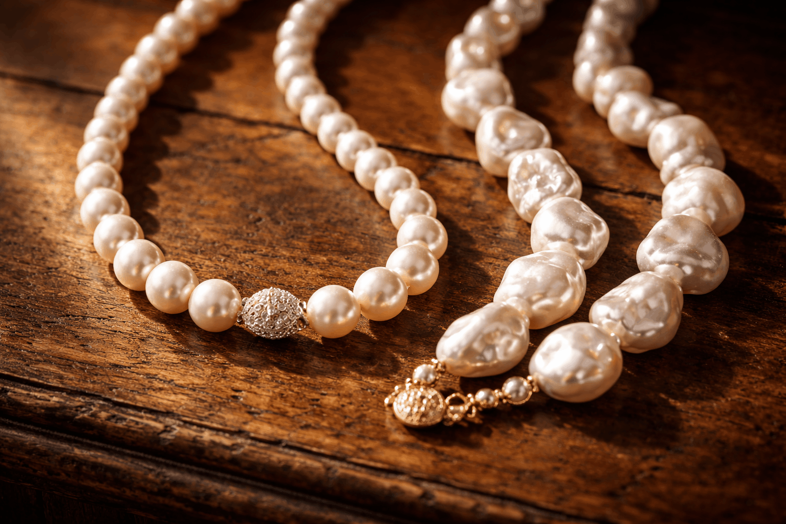 03. Kuinka sekoittaa helmiä kerrostettaessa