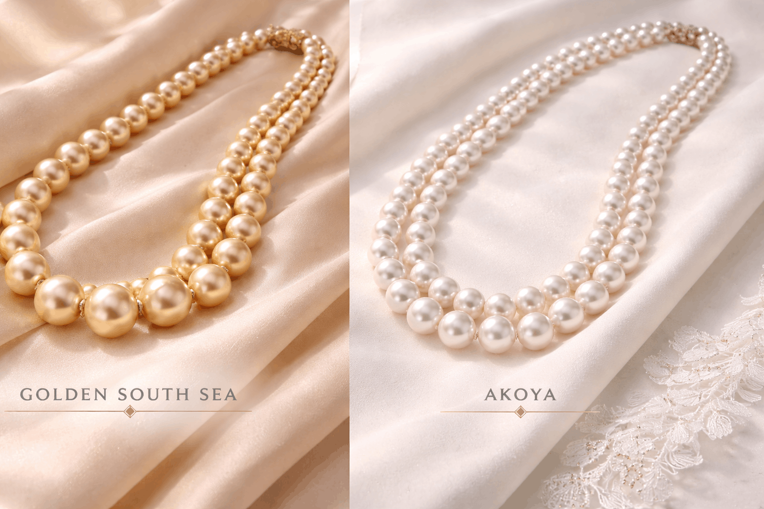 04. Häähelmi-korujen sovittaminen mekkoosi