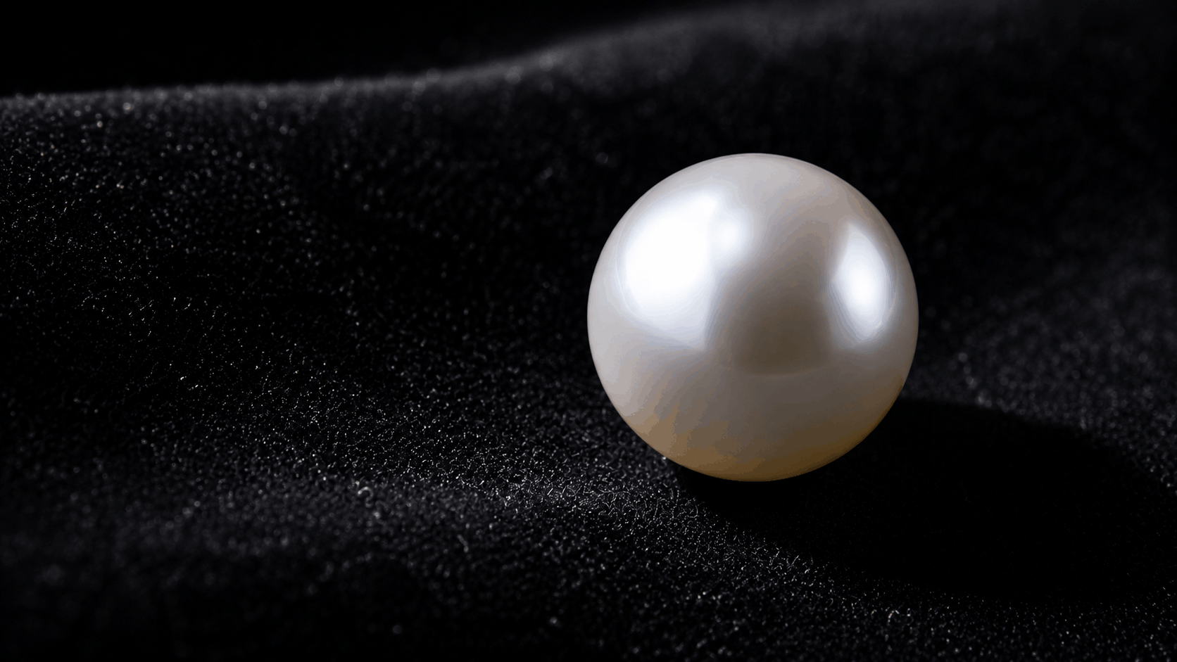 01. Mitä ovat Japanese Akoya Pearls