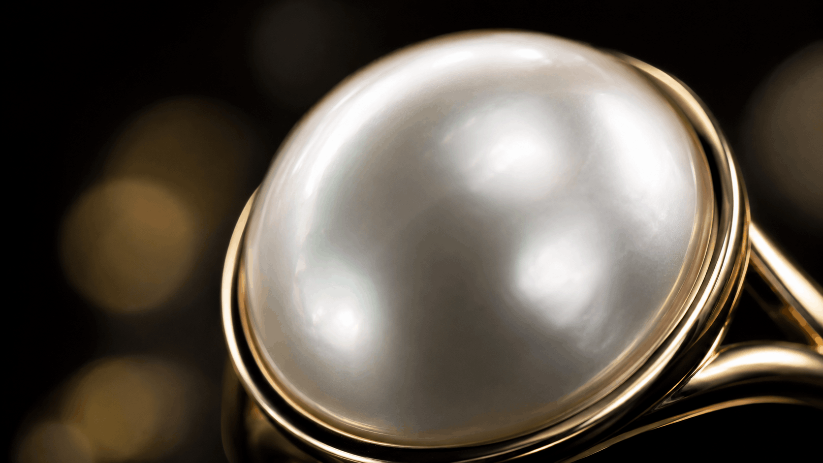 01. Mikä Tekee South Sea Pearl Ringsistä Niin Erityisiä