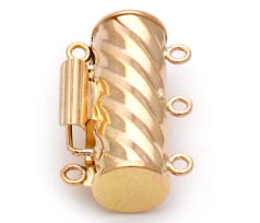 Lukko Ohio - Seosmetalli