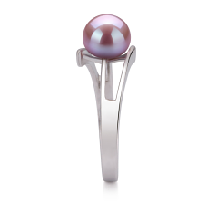 7-8mm Makeanveden Rengas in Jenna Laventeli