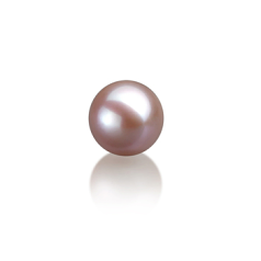 7-8mm Makeanveden Loose Pearl in Laventeli