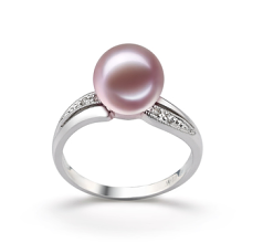 9-10mm Makeanveden Rengas in Caroline Laventeli