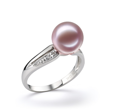 9-10mm Makeanveden Rengas in Caroline Laventeli