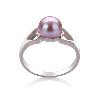 6-7mm Makeanveden Rengas in Jessica Laventeli