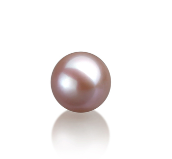 9-10mm Makeanveden Loose Pearl in Laventeli