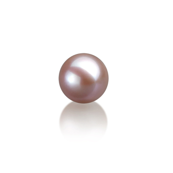 7-8mm Makeanveden Loose Pearl in Laventeli