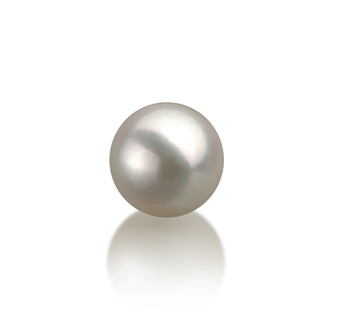 8-9mm Japanilainen Akoya Loose Pearl in Valkoinen
