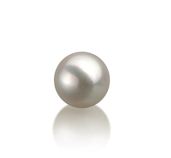 8-9mm Japanilainen Akoya Loose Pearl in Valkoinen