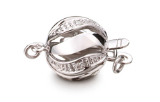 Buckingham - 14k Valkokulta