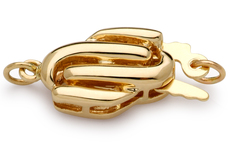Westminster - 14K Kulta