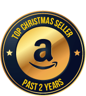 PearlsOnly – Amazonin suosituin joulumyyjä