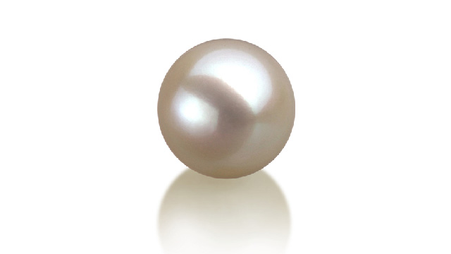 View Valkoiset Loose Pearls collection