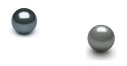 Tahitian Pearl Kiilto