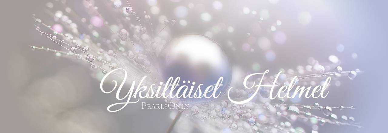 PearlsOnly Loose Pearls