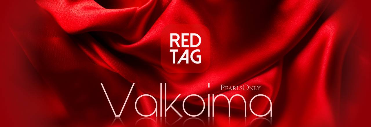 Landing banner for RedTag-myynti